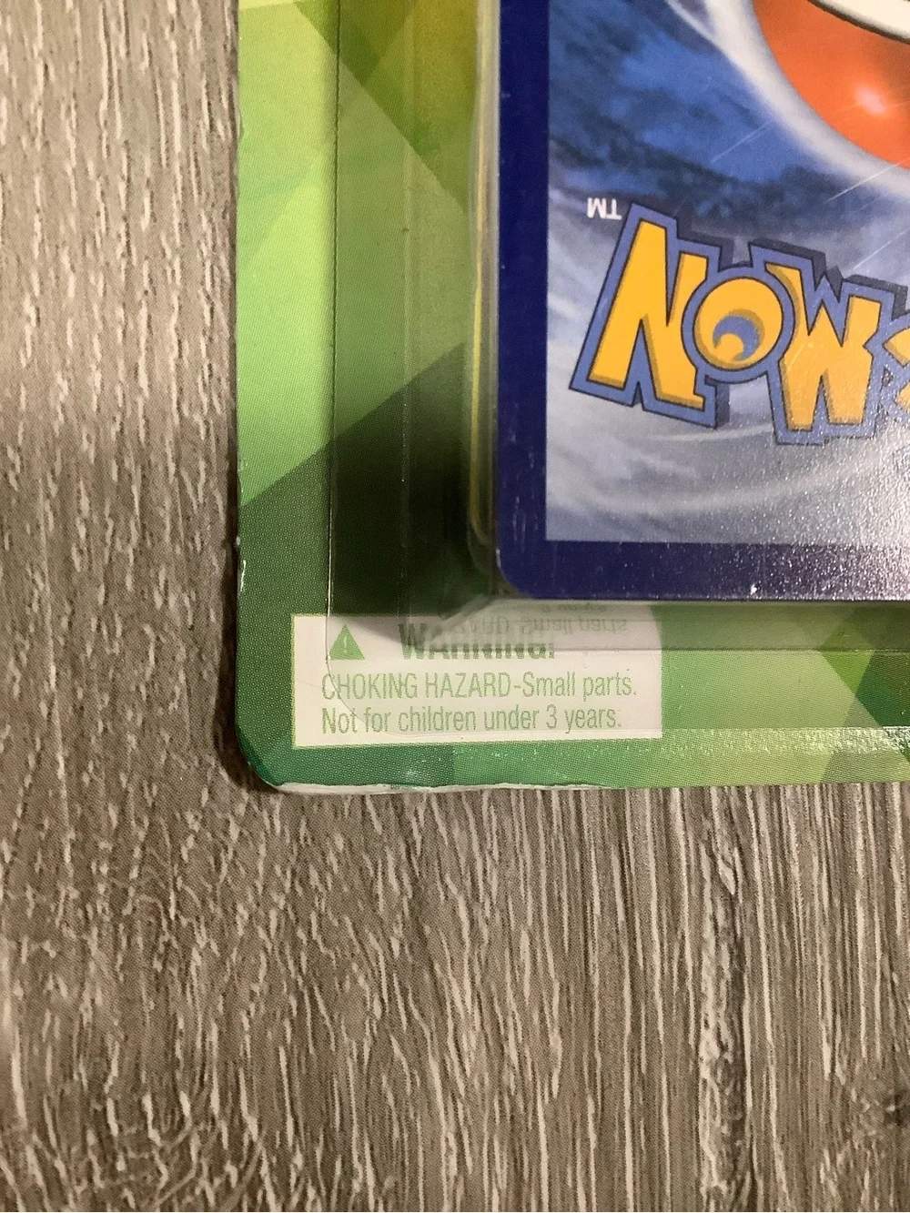 20 Card Pokemon Card Set New In Packaging!